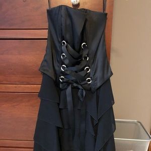 Jessica McClintock Cocktail Dress Size 6
